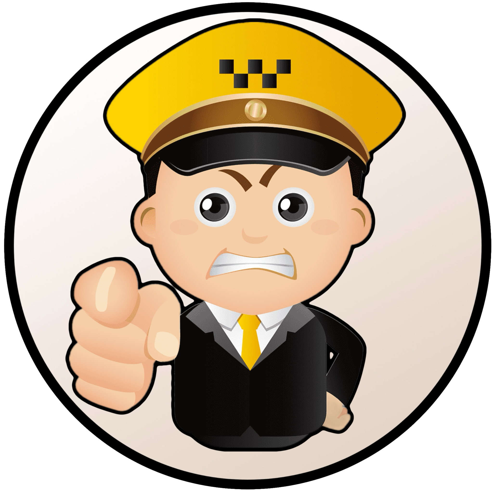 Все услуги для работы в такси!